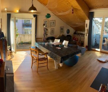 Spacieux 4.5 pièces au 3ème étage - Foto 5