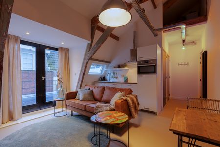 Te huur: Appartement Brinklaan in Bussum - Foto 3