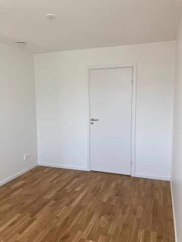 Fyllingevägen 81, Halmstad - Foto 4