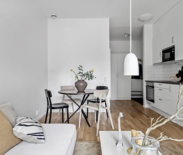 Torgny Segerstedts allé, Uppsala - Foto 1