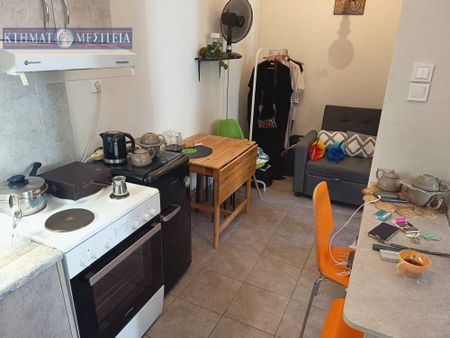 Studio/Γκαρσονιέρα για ενοικίαση Ερμούπολη (Σύρος) - Φωτογραφία 5