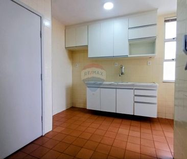 Apartamento para locação Rua Marechal Deodoro. - Photo 1