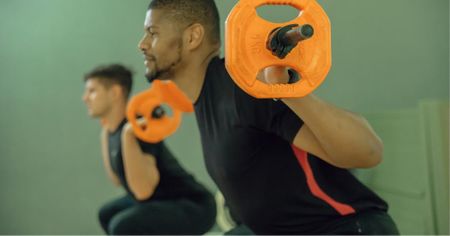 £100⁰pcm Lge.StudioRm, in Dolphin Sq, 2-bed flat, Pimlico,SW1, Zone1,All incl. Wi-Fi, security - Photo 5