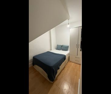 Room in a Shared House, High Road, NW10 - Photo 5