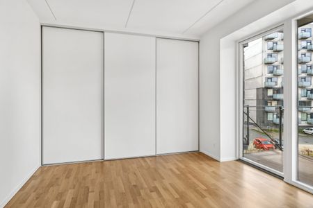 Indbydende lejlighed med lys og kvalitet i Nørresundby - Photo 4