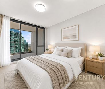 Elevated Contemporary Living in the Heart of Chatswood - Photo 4