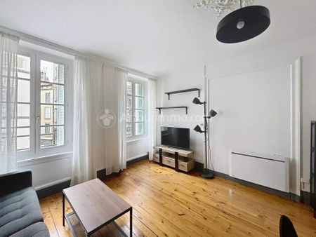 Location Appartement 3 pièces 64 m2 à Clermont-Ferrand - Photo 4