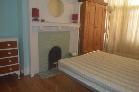 House share to rent - Photo 4