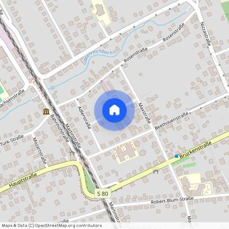 Alte Gärtnerei 8, 01689 Weinböhla