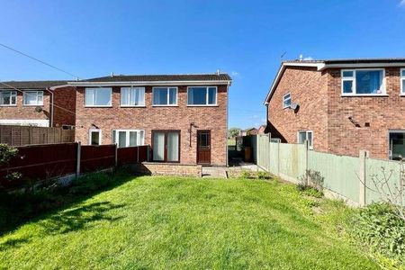 Winster Crescent, Melton Mowbray, LE13 - Photo 3
