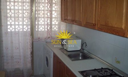 3 BEDROOM APARTMENT - LA MANGA DEL MAR MENOR - Photo 3