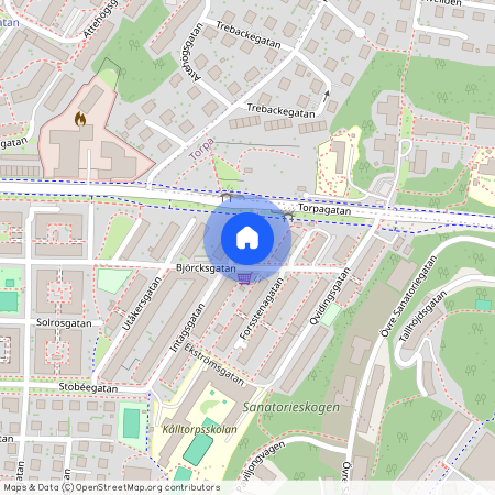 Göteborg, Intagsgatan, 2B, 41651