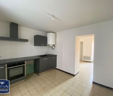 Location Appartement 2 pièces 26m² ORANGE 84100 - Photo 2