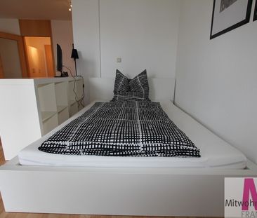 Ideale 1,5-Zimmer-Wohnung in St. Peter - Photo 1