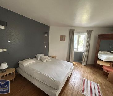 Location Maison 4 pièces 117m² ORCET 63670 - Photo 5