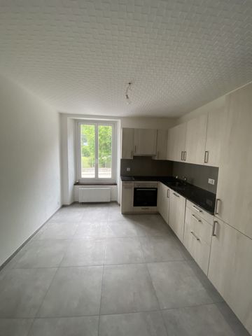 Hôpital 9, Couvet - Photo 5