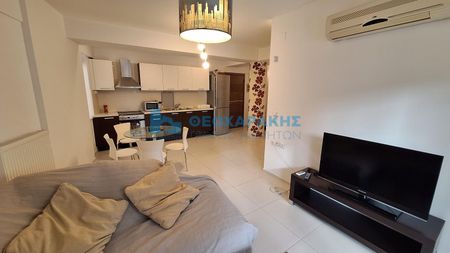 Διαμέρισμα για ενοικίαση Πατέλες (Ηράκλειο Κρήτης) - Φωτογραφία 5