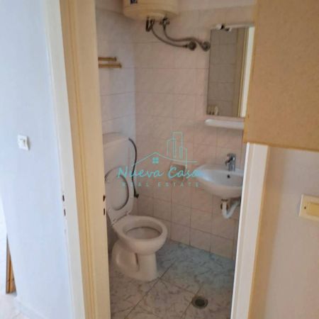 Studio/Γκαρσονιέρα για ενοικίαση Τριών Ναυάρχων - Άγιος Ανδρέας (Πάτρα) - Photo 4