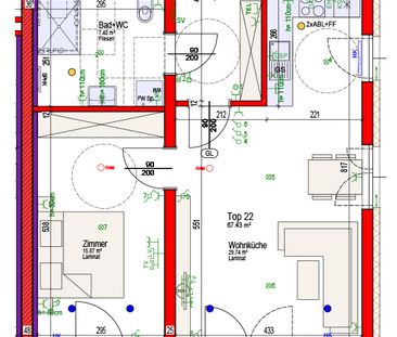 Betreutes Wohnen in Hollabrunn - Foto 5