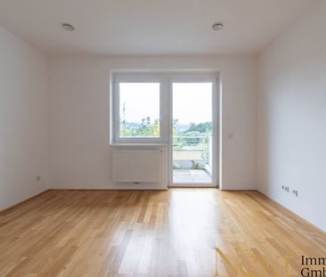 Gemütliche 3,5-Zimmer-Wohnung mit großzügigem Balkon in Adlwang zu ... - Foto 4