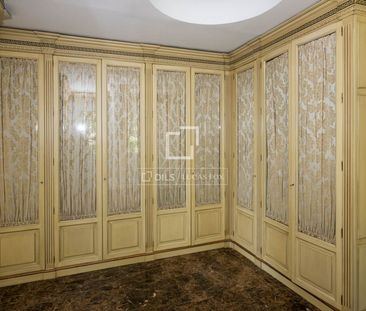 7 Bedroom house / villa for rent in Aravaca, Madrid - Photo 3