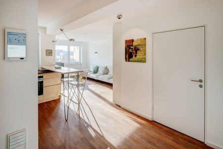 For rent: central apartment - near Isartor - Foto 2