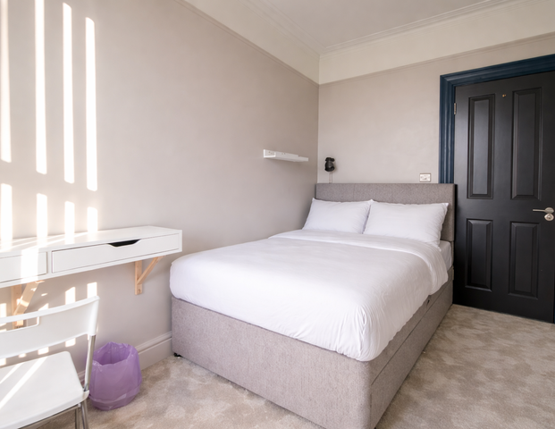 Colebrooke Road Room 4 (Double) - Photo 1