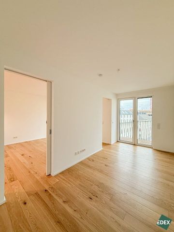 Wunderschöne 2-Zimmer Wohnung im 1050 - Photo 2