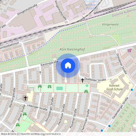 Schmalkaldener Str. 3, 90491, Nürnberg