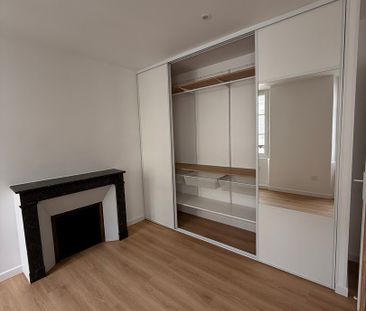 Location Appartement 2 pièces 35m² - Photo 4