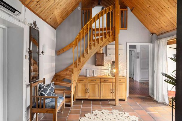 Vårdkaseberg, Kungsbacka - Photo 1