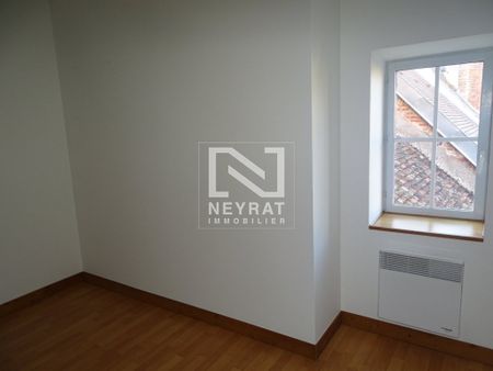 Location Appartement 3 pièces 65m² AUXONNE 21130 - Photo 3