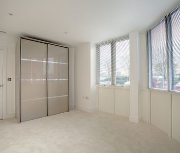 2 bedroom flat to rent, Available unfurnished from 18/04/2025 - Photo 5