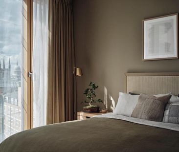 2 bedroom flat to rent - Photo 6