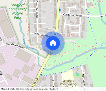 Longford, Coventry - Photo 1