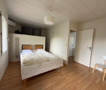 BORDEAUX CAUDERAN - Maison meublée de T4 - 101m² avec piscine et st... - Photo 6