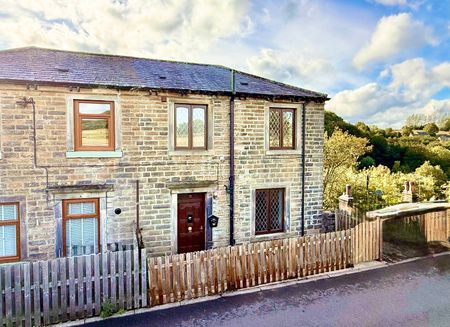 2 bedroom house to rent - Photo 4