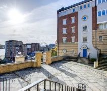 Union Stairs, North Shields, Tyne & Wear NE30 1NE - Photo 3