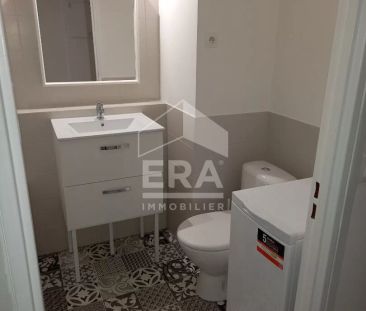 Appartement Fontainebleau 1 pièce meublé 21.62 m2 - Photo 3