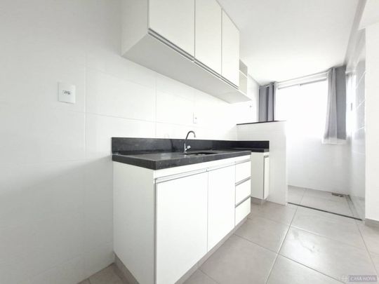 Kitnet Aluguel - Foto 1