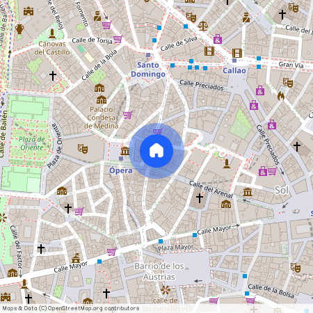 madrid, Community of Madrid 28013