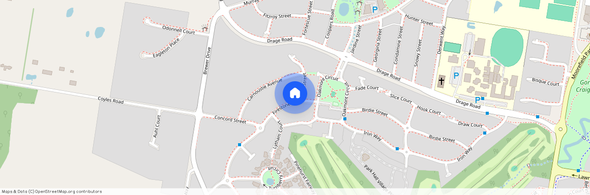 2 Firestone Way, Vic 3690, West Wodonga