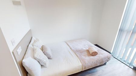 1 bedroom flat to rent - Photo 5