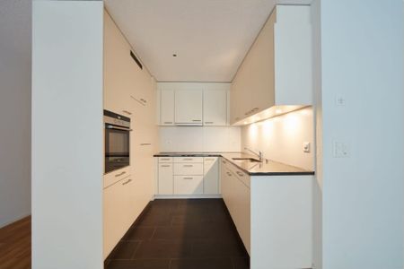 2.5 Zimmer, 58 m², EG - Photo 5