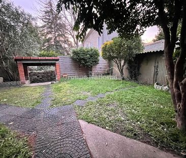 Location Maison 4 pièces 102m² - Photo 4