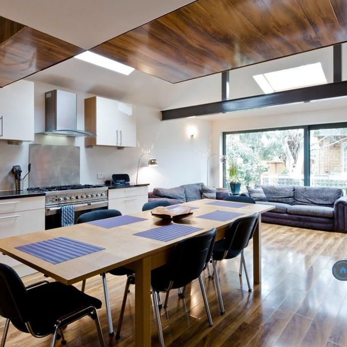 1 bedroom in a house share to rent - Photo 1