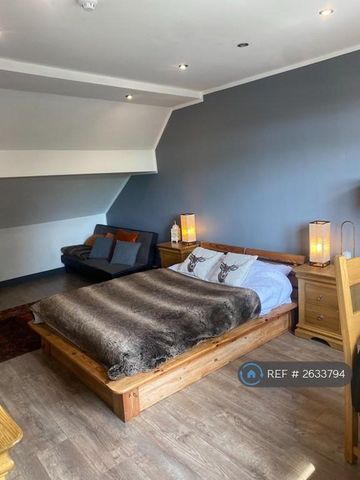 1 bedroom in a house share to rent - Photo 4