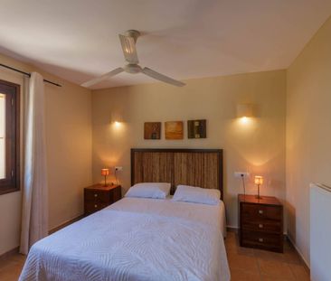 Villa for rent in Javea - Photo 4