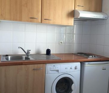 location Appartement T2 DE 44.53m² À ST ESTEVE - Photo 4