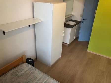 Komvest 60, kamer 7 - Foto 4